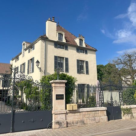 Bed and Breakfast Number 8 Meursault Esterno foto
