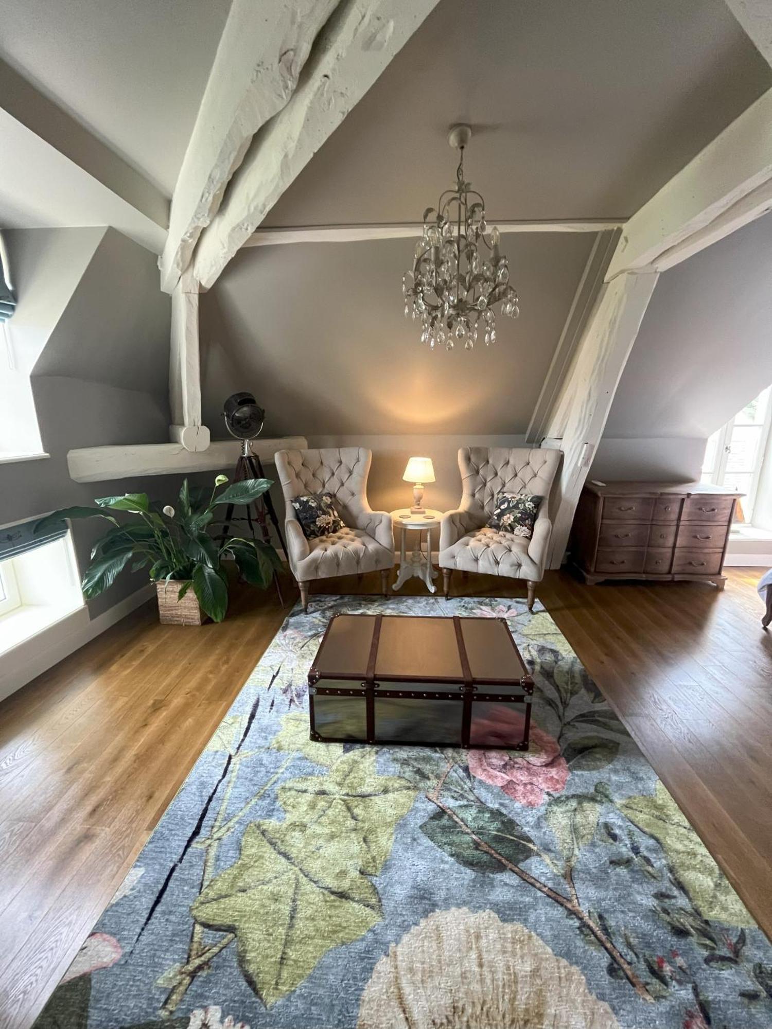 Bed and Breakfast Number 8 Meursault Esterno foto