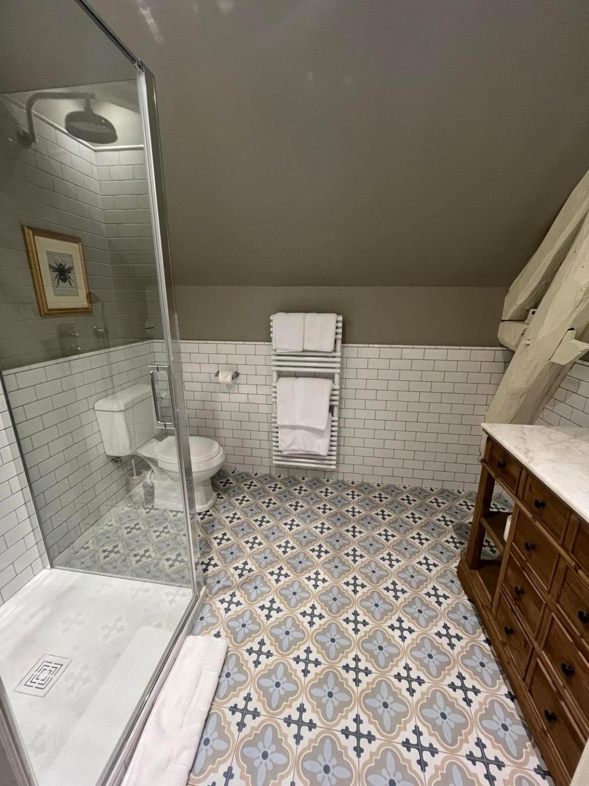 Bed and Breakfast Number 8 Meursault Esterno foto