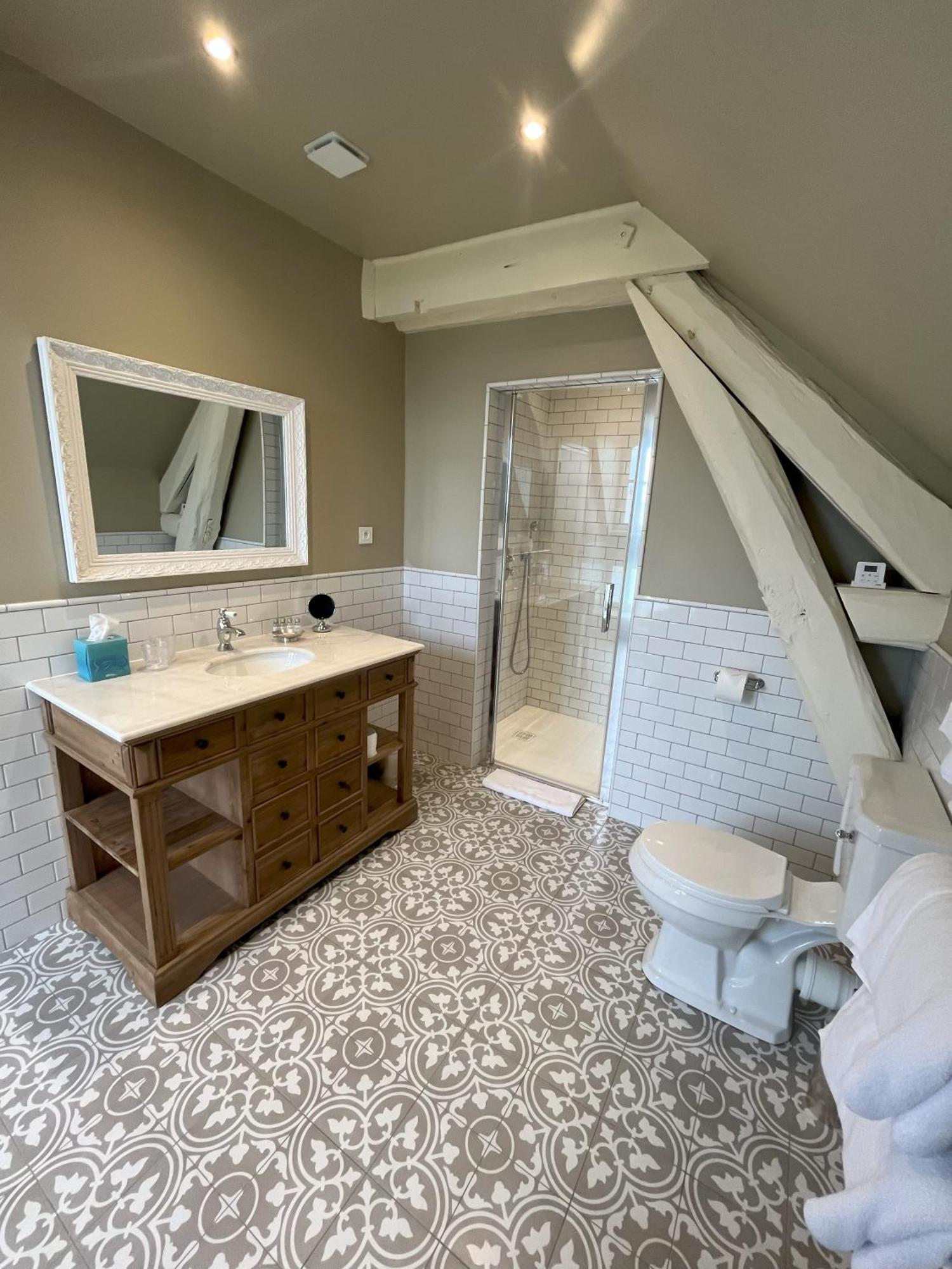 Bed and Breakfast Number 8 Meursault Esterno foto