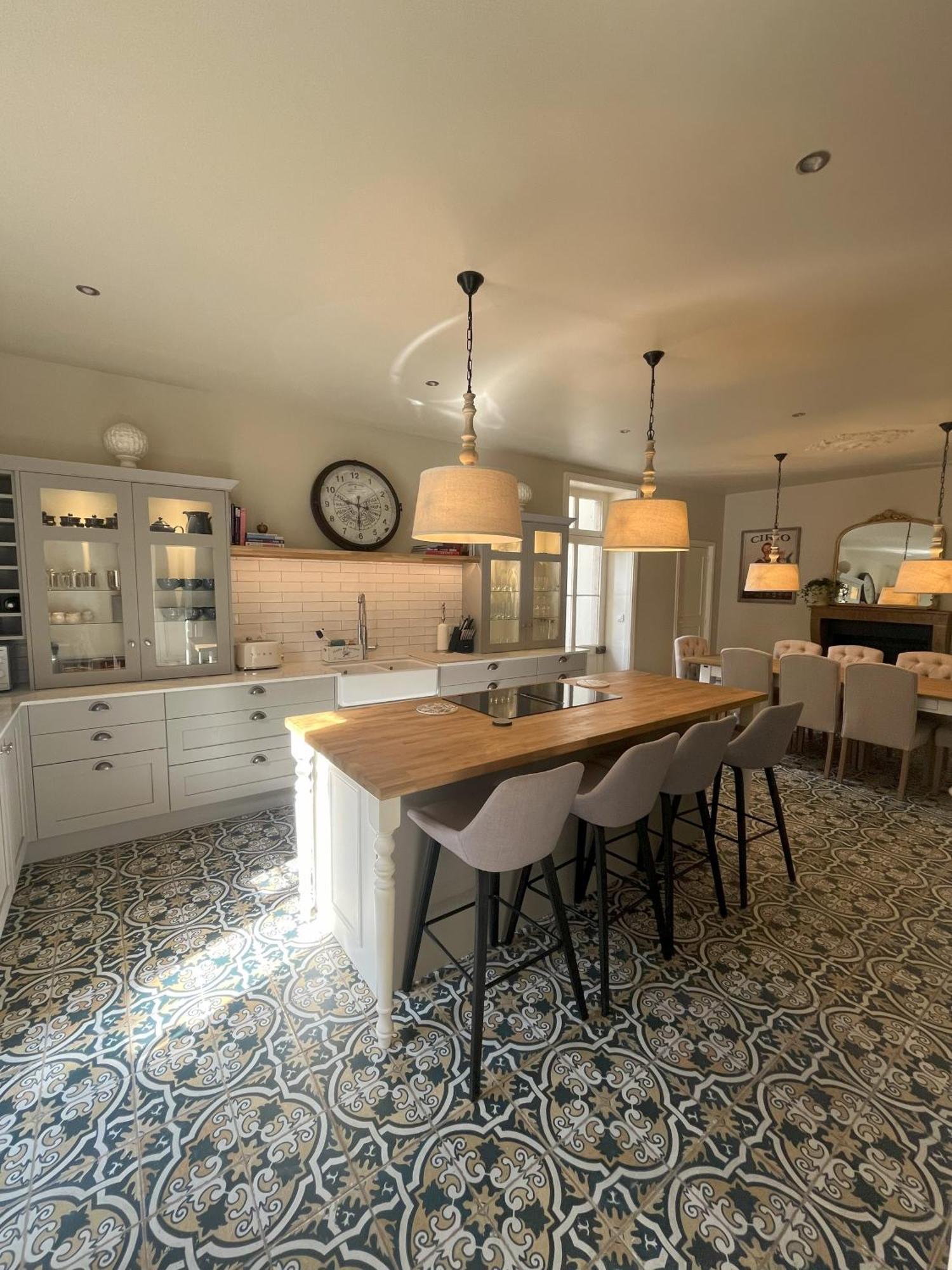 Bed and Breakfast Number 8 Meursault Esterno foto