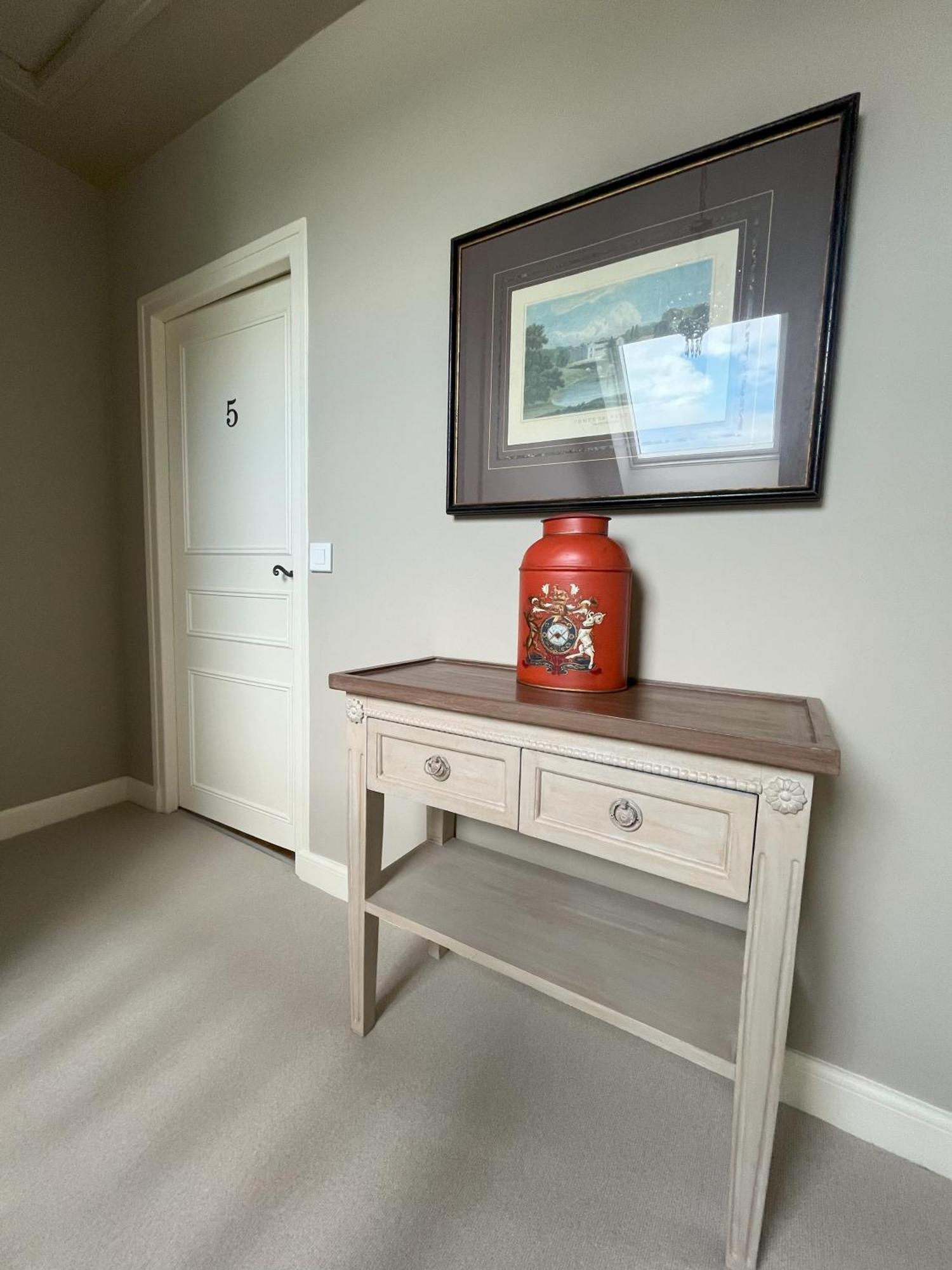 Bed and Breakfast Number 8 Meursault Esterno foto