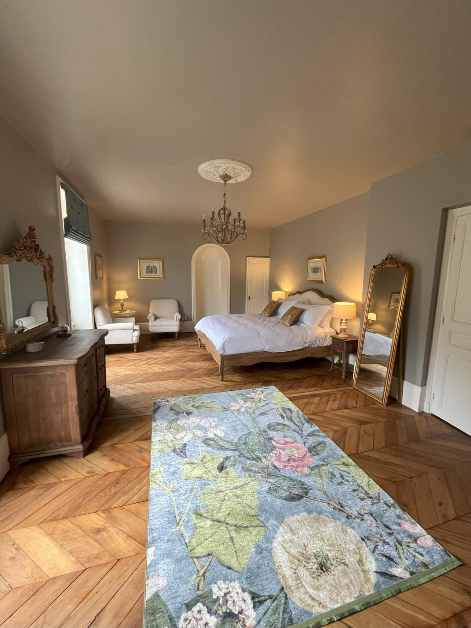 Bed and Breakfast Number 8 Meursault Esterno foto